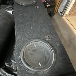 Sub Woofer
