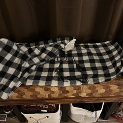 Car Heated Blanket 