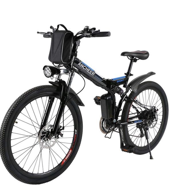 Electric bicycle for Sale in Austin, TX - F2bf8e8D54a7424DaD7439eb0D39e1a7