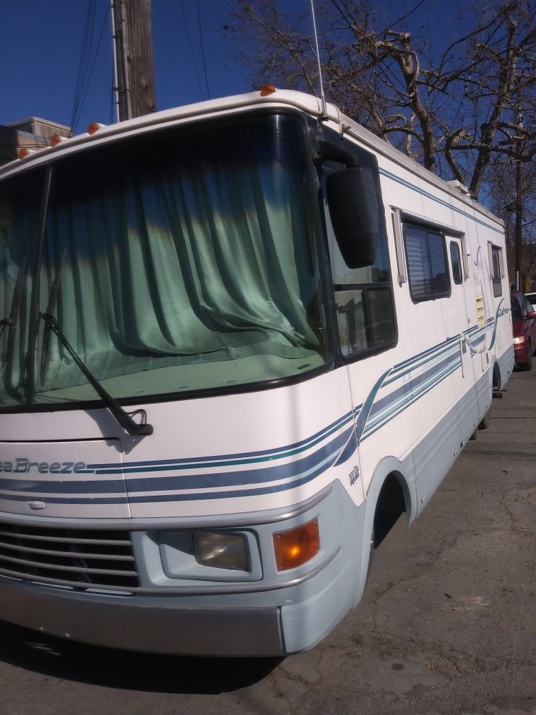 1997 rv for sale