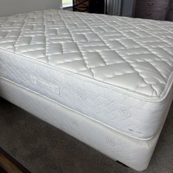 2 King Mattress