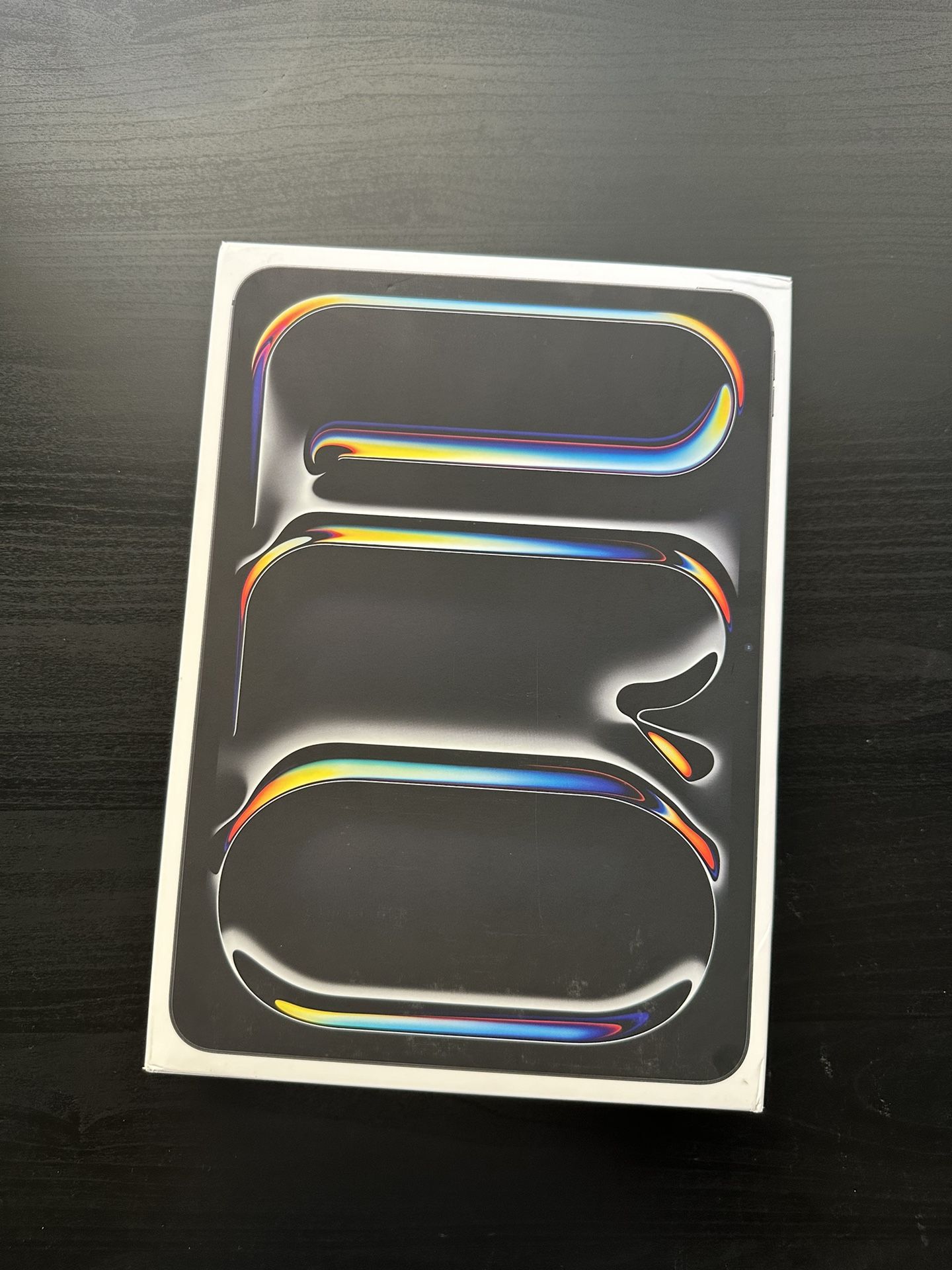 iPad Pro 11-inch