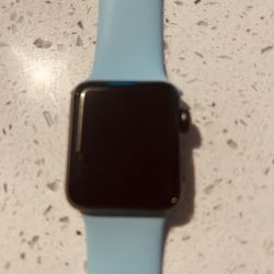 Apple Watch Serie 3  (38mm)