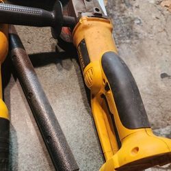 18volt DeWALT Tools 