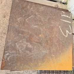 Steel Targets (GONG)