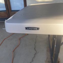 Lifetime Table