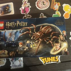 Harry Potter Lego 