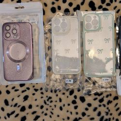iPhone Cases 