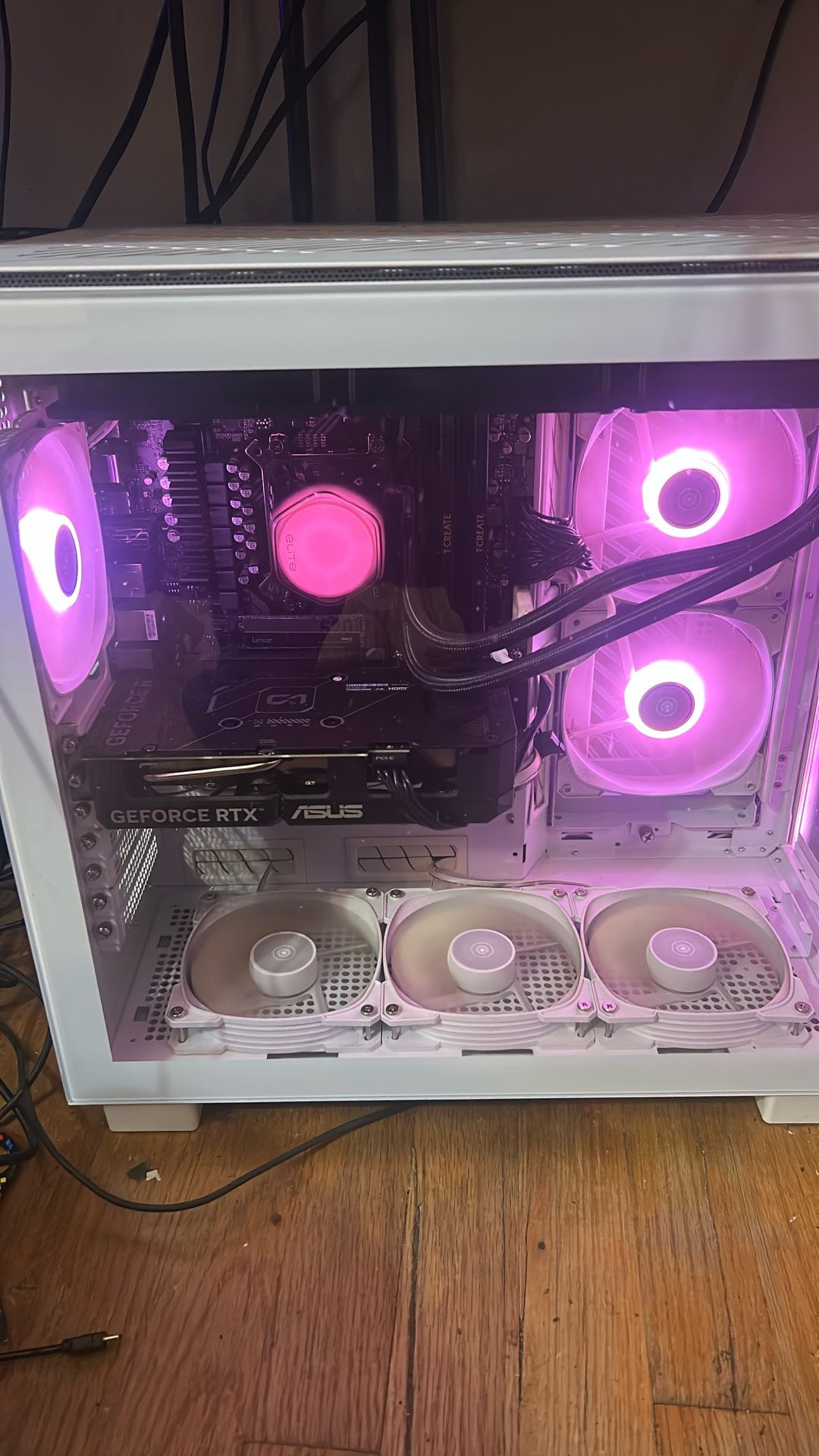 Skytech Gaming Pc 5060