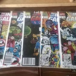 Comics