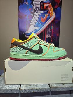 Size 12 - Nike Dunk SB Low Rodeo