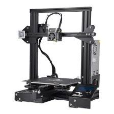 Official Creality Ender 3 3D Printer.