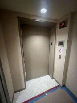Elevator For Sale