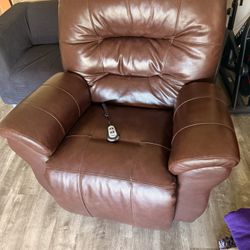 Recliner