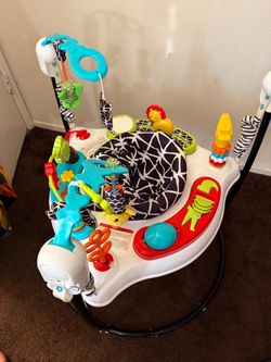 Baby Einstein Jumper Activity Center