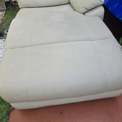 Couch And  Arm Chairs For Free