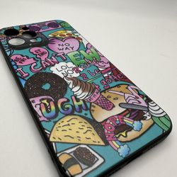 Case iPhone 12 Pro Max