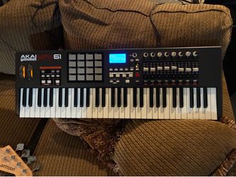 Keyboard