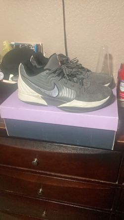 Nike Ja 2 exposures