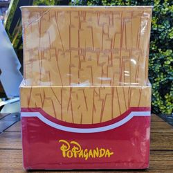 Popaganda Ron English McSuperSized MC Blind Box Whole Set