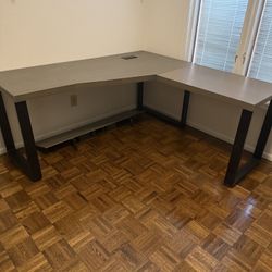 Office Furniture Set- Like NEW