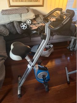 exercise machines