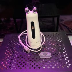 L&L SKIN VIA +, Facial Massager for Women