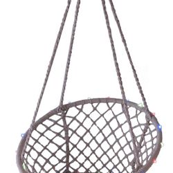 EQUIP HANGING CHAIR 