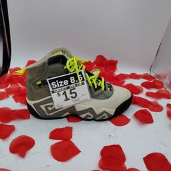 Fila Size 8.5