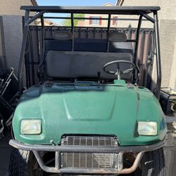 2004 Polaris Ranger