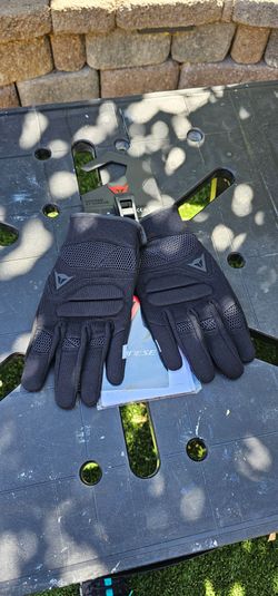 Dainese Fogal gloves