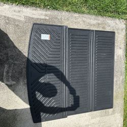 2024 Kia Telluride Weather Tech Floor Matt’s