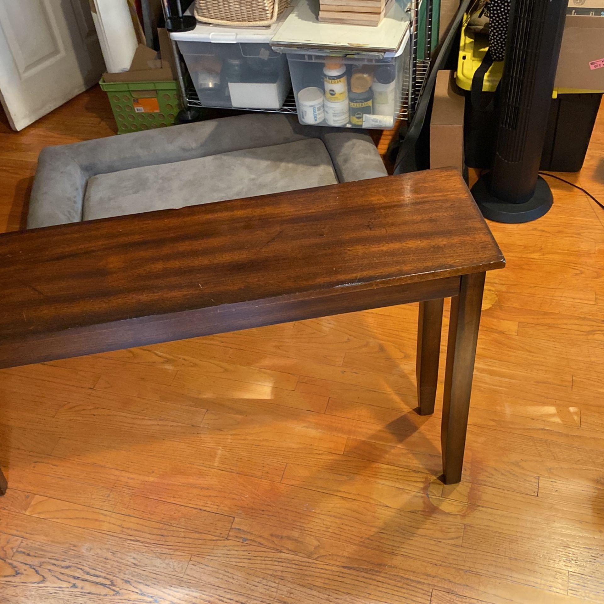 Sofa Table