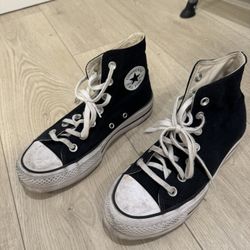 Good Condition Converse