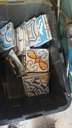 Free Various Tiles