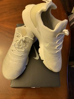 Nike Presto Fly Size 8