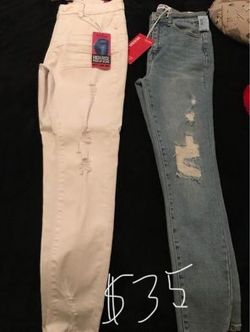Pants