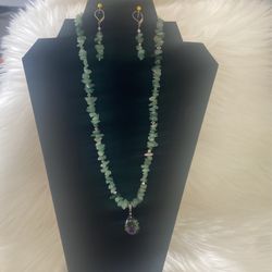 Custom Hand Made By Margaritas Jewelry 