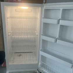 Frigidaire Freezer