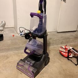 Vacuum Cleaner