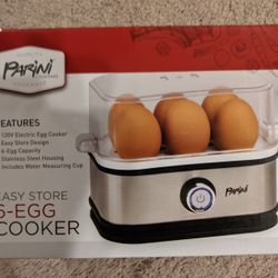 Egg Cooker