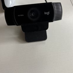 Logi Cam 