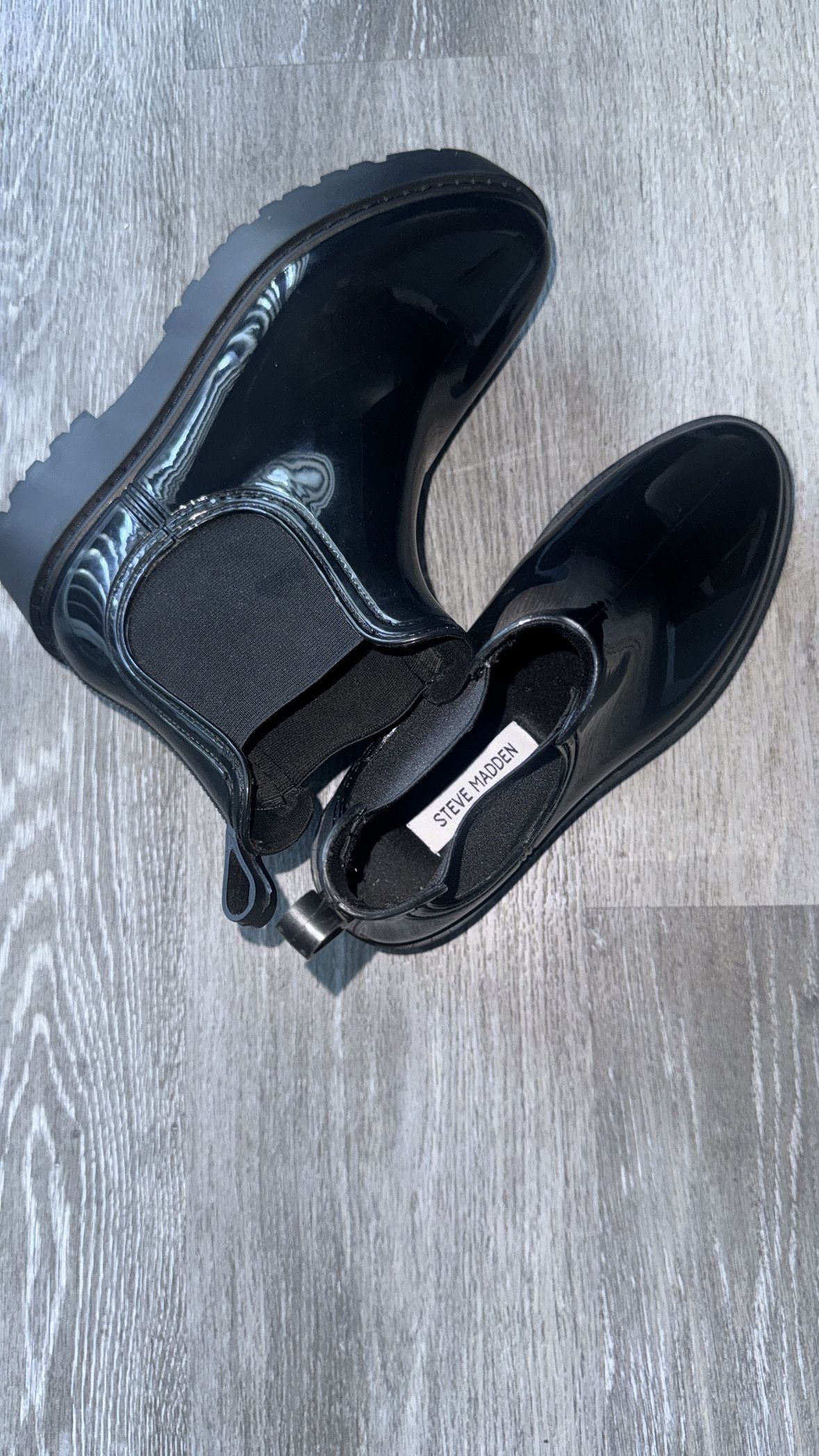 Steve Madden Boots