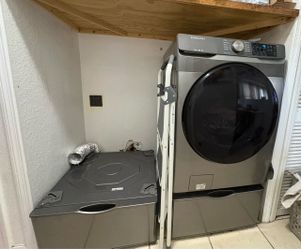 Samsung *ONLY* Pedestal Drawers