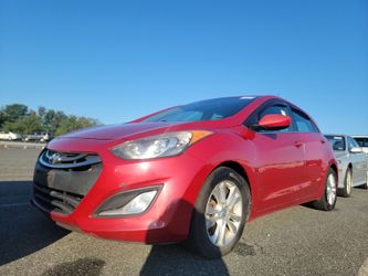 2015 Hyundai Elantra