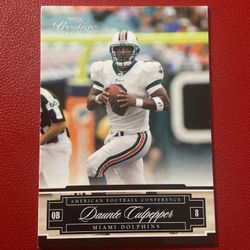 Football card