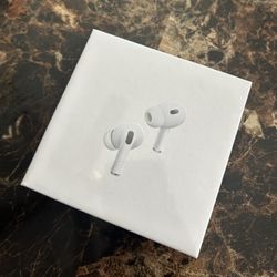AirPod Pro 2 ( Brandnew)