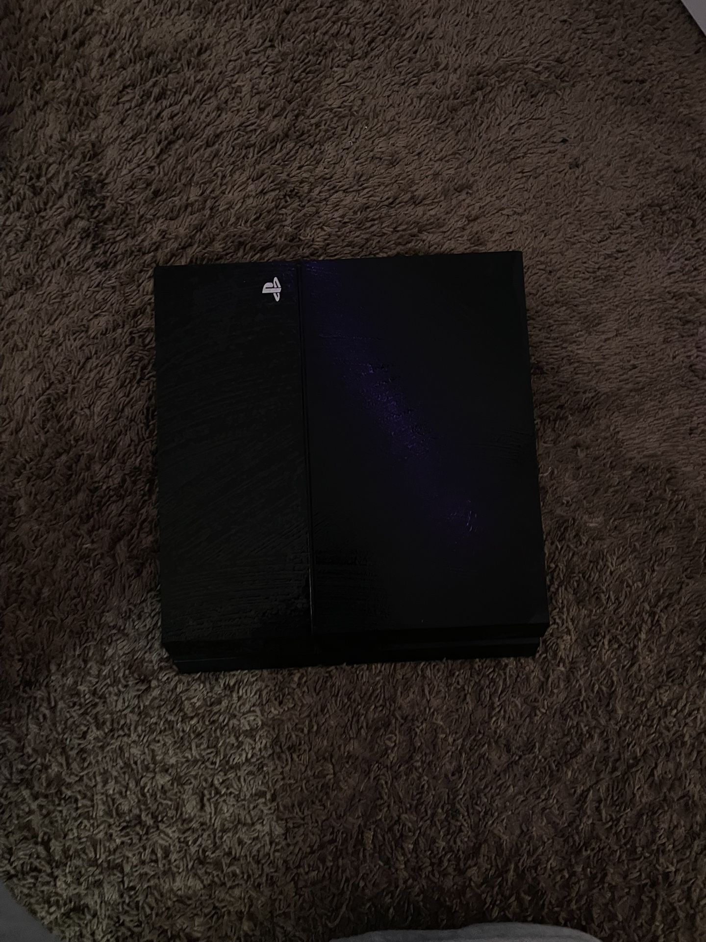 PS4(RECONDITIONED)
