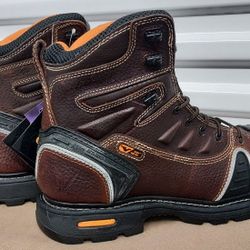 Thorogood Composite Toe Boots