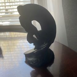 Vintage Co Co Joe Surfer Boy Riding A Wave 